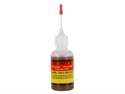 Proshot Zero Friction 1oz Needle Oiler - SKU: ZF-1