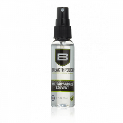 Breakthrough Military-Grade So - SKU: BTS-2OZ