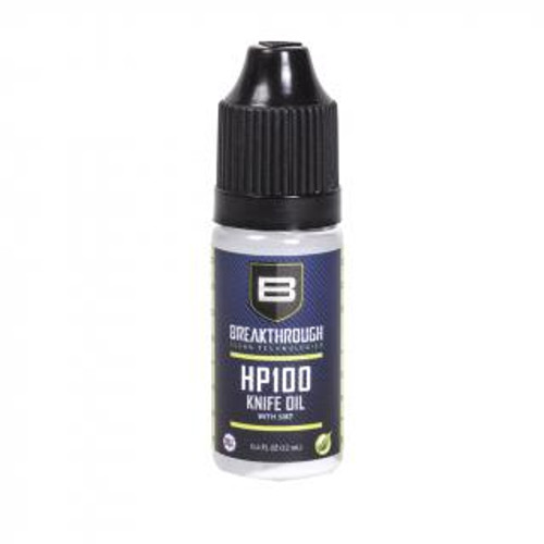 Battle Born HP100 Knife Oil wi - SKU: HP100KO-12ML