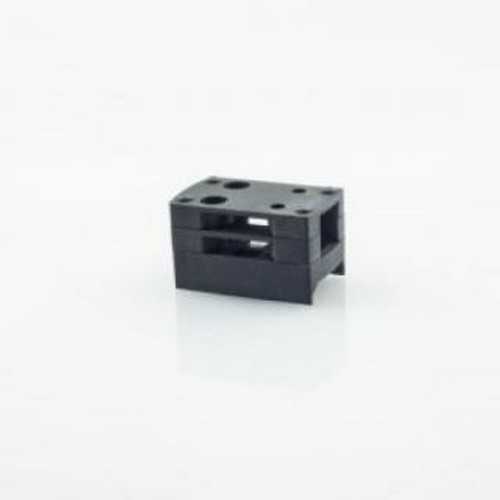 SMS/RMS Poly Pic mount with 3 - SKU: MNT-PICA-POL-SMS-RMS