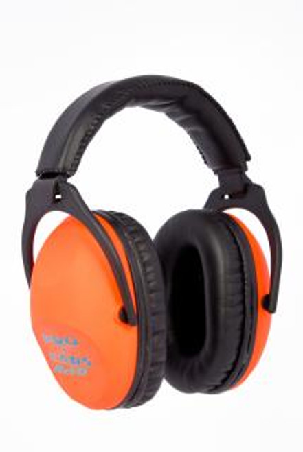 Passive ReVO - Neon Orange - SKU: PE26UY004