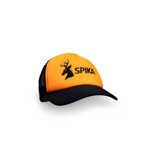 SPIKA - GO TRUCK CAP ORANGE - SKU: GTCO