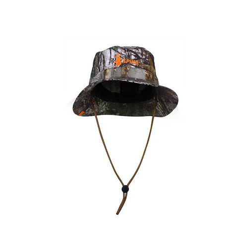 Spika - Camo Bucket Hat - SKU: H-308
