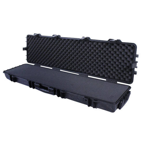 Spika - Spika Plastic Double Case - SKU: SPDC