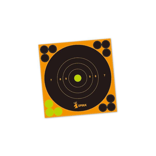 Spika - 15Cm Shotview Targets - SKU: SV-1520