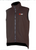 STONEY CREEK BOILER VEST SLEEVELESS BURWOOD - SKU: 2161-S