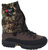 STONEY CREEK GAITERS SHORT V2 TCF - SKU: HAU-8307-GTF-L