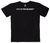 STONEY CREEK MENS HUNTING HUT TEE BLACK - SKU: LBM-8104-THH-4XL