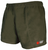 STONEY CREEK SHORTS MICROTOUGH ORIGINAL BAYLEAF - SKU: 7162-7XL