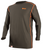 STONEY CREEK BASE DRY + LONG SLEEVE TEE BAYLEAF - SKU: LBM-7408-SBA-L