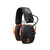 Spika - Electronic Ear Muff - SKU: SEM1E