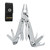 LEATHERMAN WINGMAN W/ NYLON BUTTON SHEATH - CLAM - SKU: YL832522