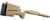 MC3 LEGEND DELUXE VARMINT 700 S/A STOCK DESERT TAN - SKU: LDSB-T