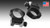 NIGHTFORCE RING SET ULTRALITE 30MM / 1.375IN X-HIGH - SKU: A110