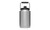 YETI RAMBLER HALF GALLON JUG STAINLESS STEEL- SKU: 21070140004