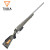 T3x Lite Green Fluted 223 1:8 MT 22.4" - SKU: T3XLGFSS223/8NSMT