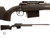 SAVAGE 110 FCP HSP 338 LAP 26 INCH PICATINNY RAIL BR DM - SKU: 110FCPHSP