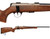 ANSCHUTZ 1727F FORTNER 17HMR 22 INCH SPORTER - SKU: 1727F