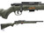 SAVAGE 93 22 WMR FVSR BLUED SYNTHETIC VARMINT TROY LANDRY 16.5 INCH - SKU: 93FVSRTL