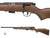 SAVAGE 93 22 WMR GL LEFT HAND BLUE WOOD - SKU: 93GL