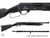 ADLER A110 12G 20 INCH RS AND 28 INCH COMBO LEVER ACTION SHOTGUN - SKU: A110SCRS