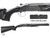 AKKAR CHURCHILL 12G 20 INCH SPORTER EJECTOR BLACK SYNTHETIC - SKU: AKSP20EB