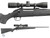 RUGER AMERICAN RIFLE 308 BLUED PACKAGE - SKU: AMRX308