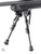 CHAMPION BIPOD 9 INCH-13 INCH - SKU: CH40853