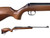 DIANA 340 NTEC CLASSIC .177 AIR RIFLE - SKU: DI340C177