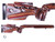 GRS HYBRID STOCK SAKO 85 MA JACARANDA - SKU: GRS101904