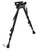 HARRIS BIPOD SWIVEL 13-27 INCH - SKU: H-S25C