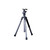 FOTOPRO X-Aircross 1 Aluminium X-Series Tripod - SKU: XAIR-ALUM-GREY