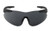 Beretta Challenge Shooting Glasses Black - SKU: OCA10-00002-0999