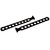 Rubber Straps for UTV Gun rack Pair - SKU: KP70732