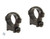 LEUPOLD RINGMOUNT SAKO 1 INCH MEDIUM MATTE - SKU: LE54409