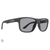 LEUPOLD SUNGLASSES KATMAI MATTE BLACK SHADOW GREY FLASH - SKU: LE179097