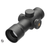 LEUPOLD FREEDOM RDS BLACK RING 1X34 34MM RED DOT 1 MOA DOT NO MOUNT - SKU: LE180091