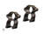 LEUPOLD RIFLEMAN RINGS 1 INCH DETACHABLE SEE THRU MATTE - SKU: LE55880