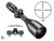 TASCO WORLD CLASS 6-18X50 30/30 + RINGS - SKU: TATWC61850