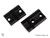 WEAVER 2 PIECE BASES A-BOLT 3 MATTE - SKU: W48481