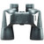 BUSHNELL SPECTATOR SPORT 10X50 BLACK PORO PERMAFOCUS BINOCULAR - SKU: BUBS11050