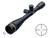 LEUPOLD FX-3 12X40 AO TARGET MATTE FINE DUPLEX - SKU: LE66830