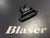 Blaser Sling Swivel Quick Release w/out swivel loop(1pc) - SKU: B80200408