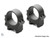 LEUPOLD QRW2 30MM RINGS MEDIUM MATTE - SKU: LE174076