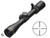 LEUPOLD VX-3HD 2.5-8X36 CDS ZL DUPLEX - SKU: LE180616