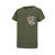 RIDGELINE KIDS PURSUIT PACK BUFFALO CAMO 6 YR - SKU: RLKCPPSX06