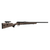 Mauser M18 Field Hunt Savannah Stock Threaded 6.5PRC - SKU: M18F65PRCTH
