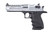 Magnum Research Desert Eagle 357 Magnum L5 Brushed Chrome Aluminium Frame 5 inch - SKU: DE357L5BC