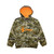 SPIKA GO CLASSIC HOODIE - BOYS - BIARRI CAMO - SIZE 14 - SKU: GOH-CLC-4K6