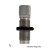 LYMAN TAPER CRIMP DIE 38/357 - SKU: LY-TD38357